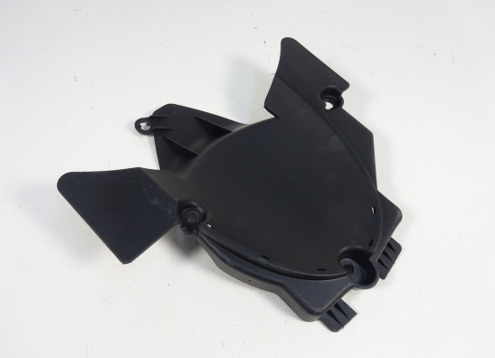 Topkuip verbinding onder Ducati 749  999