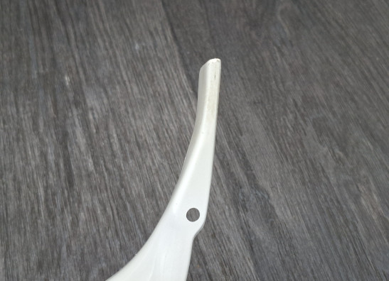 V bak voor Suzuki GSX R 750