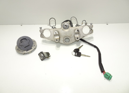 Schlosssatz Suzuki DL 650 V STROM