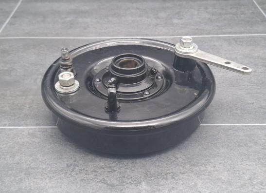 Brake drum Harley Davidson Panhead