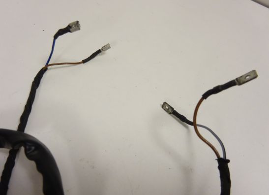 Rucklicht BMW K 1200 RS