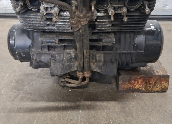 Motorblok Kawasaki GPZ 550