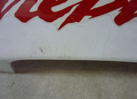 Linker onderkuip Honda CBR 900 RR