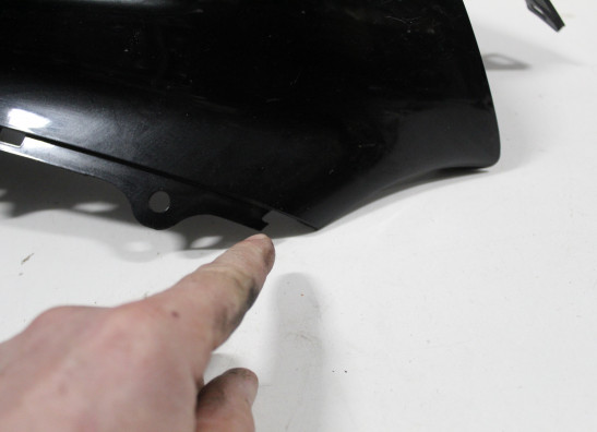 Rechter topkuip Kawasaki ZX 10 R