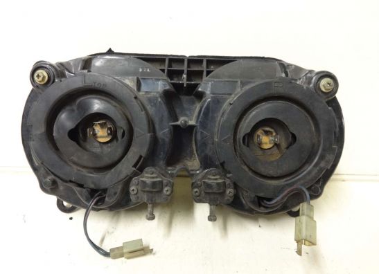 Headlight Yamaha FZR 1000