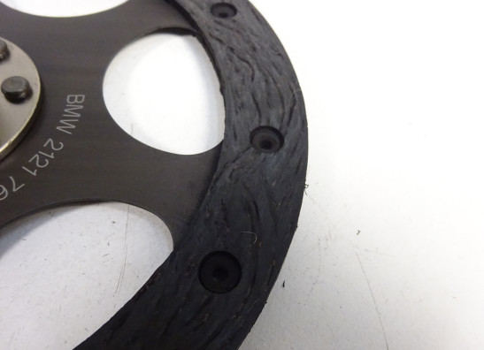 Kupplung BMW R 1200 RT