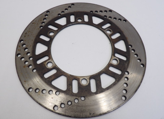 Remschijf voor Kawasaki GTR 1000