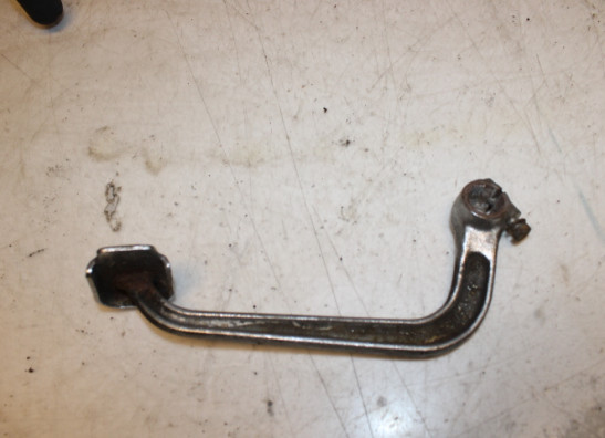 Rempedaal Yamaha XJ 900 S Diversion