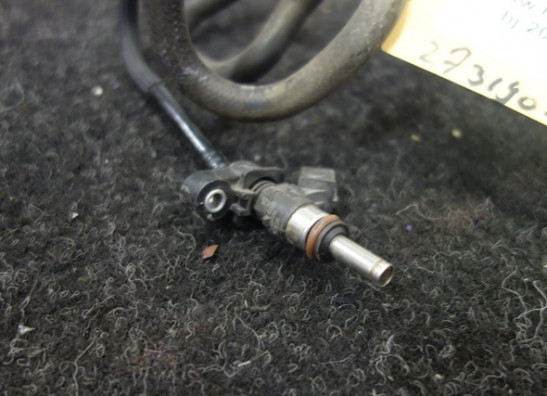 Einspritzanlage BMW R 1200 R