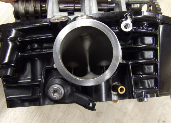Cylinder head BMW R 1250 RS