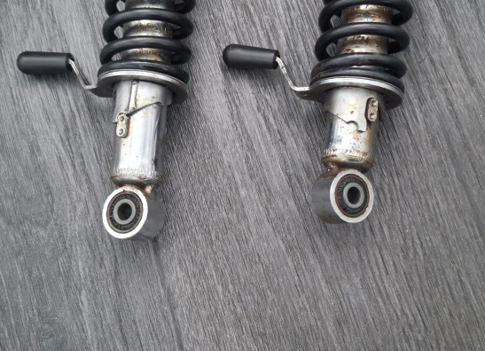 Rear cushion BMW R 100  R 80