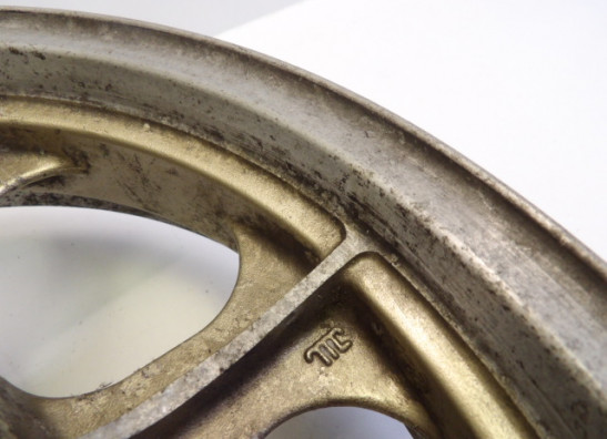 Achtervelg Kawasaki KZ 1100 D Spectre