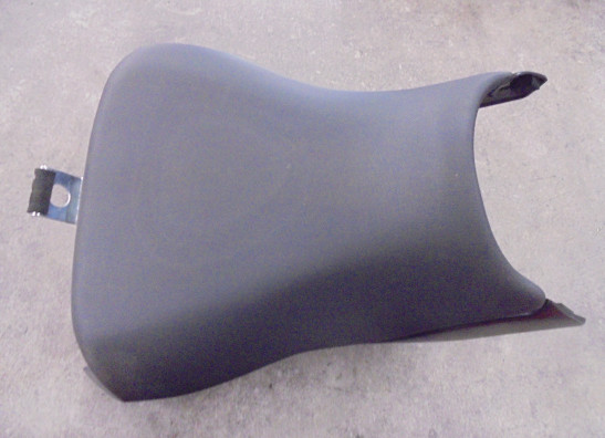 Sitzbank Kawasaki ER 6