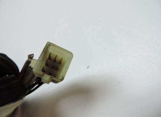 Lenkerschalter links Yamaha XJ 900 S Diversion