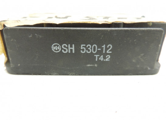 Spanningsregelaar Kawasaki EN 500 Vulcan