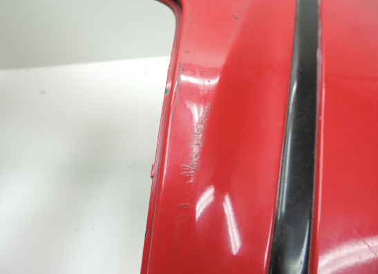 Rechter zijkuip Suzuki RF 600