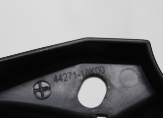 Tankcover Suzuki SV 650