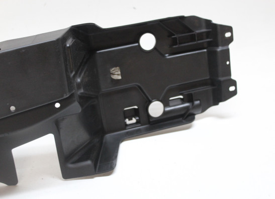 Accubak Triumph Daytona 675 