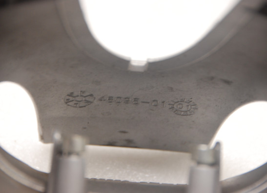 Teller Harley Davidson VROD VRSC