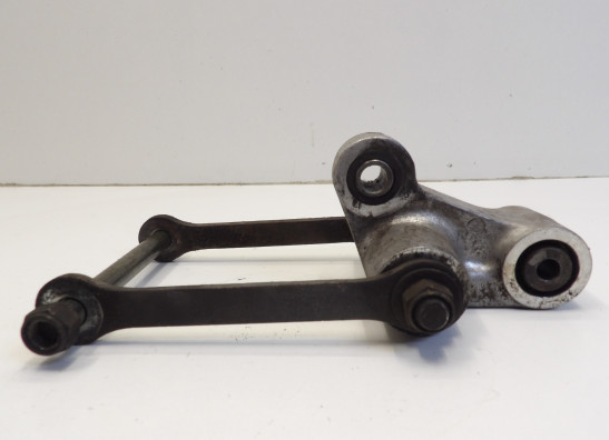 Link systeem achterveer Yamaha FAZER 600