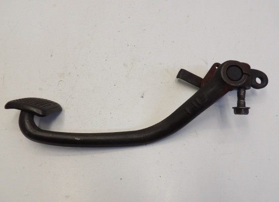 Bremspedal Kawasaki GPZ 750