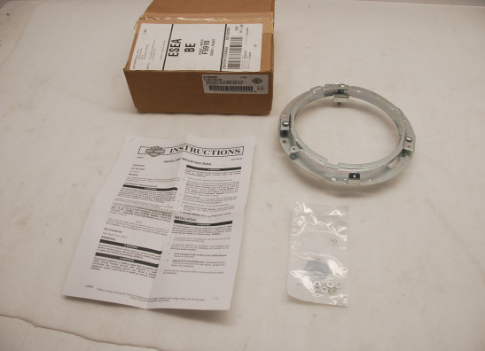 Headlight Harley Davidson Touring FL
