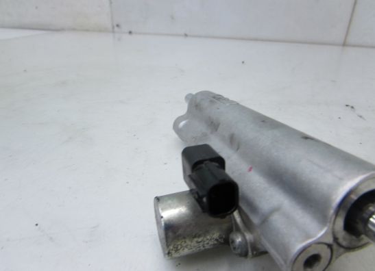 Steering damper Suzuki GSX R 1000