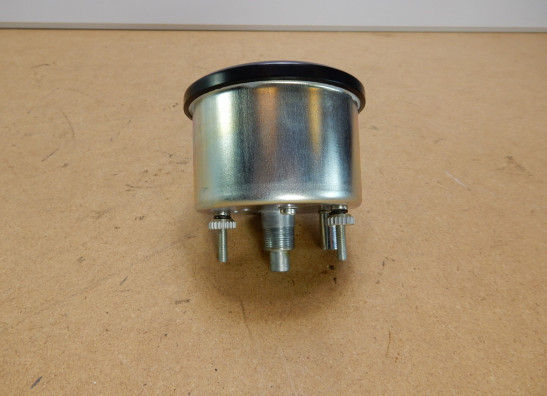 Teller Moto Guzzi California 2