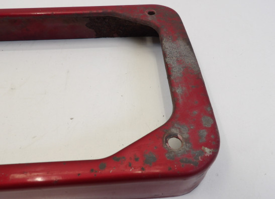 Kuhler Teile Suzuki VS 800 Intruder