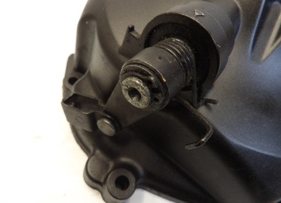 Koppelingsdeksel Yamaha YZF R6