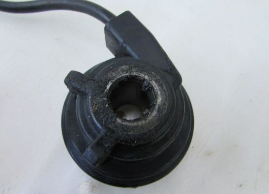 Remleiding voor Suzuki Burgman 400