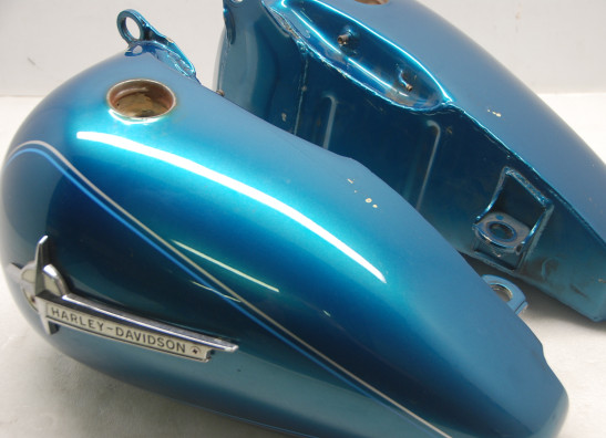 Complete kuipset Harley Davidson Softtail