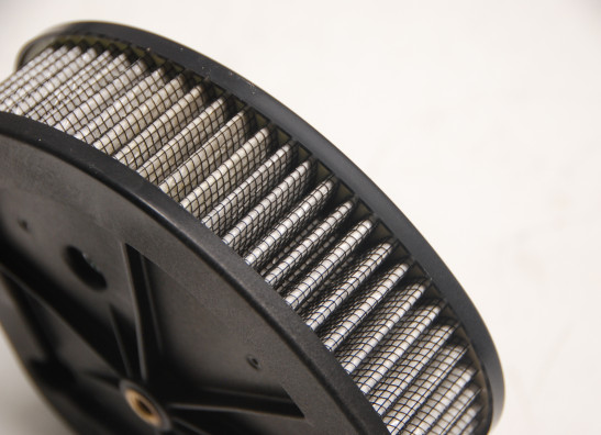 Luchtfilterhuis Harley Davidson Softtail