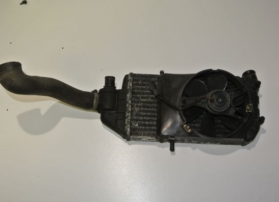 Oliekoeler BMW K 1200 GT