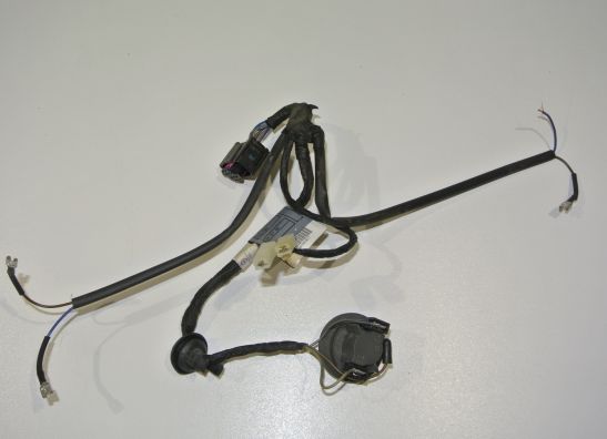 Rucklicht BMW R 1150 R