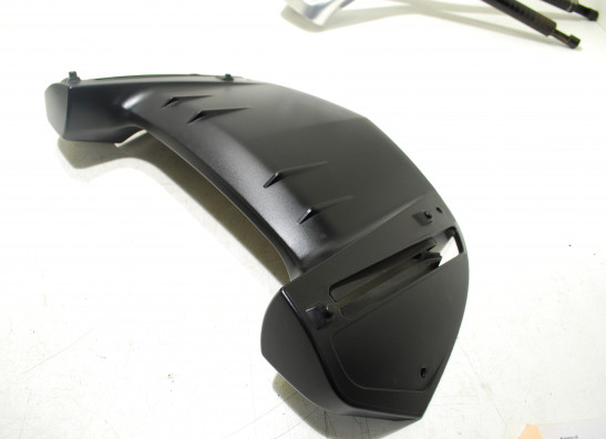 Topkuip bekleding BMW R 1150 RT   R 850 RT