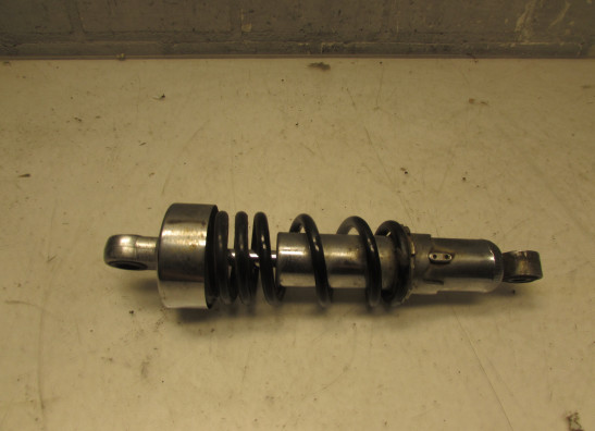 ABS Systeem Honda VT 750 Shadow