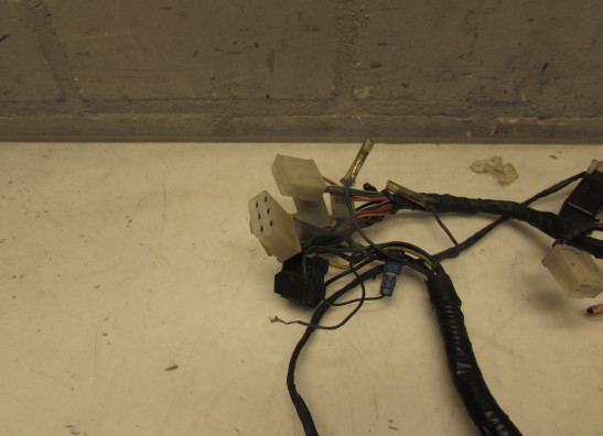 Kabelboom Yamaha V max