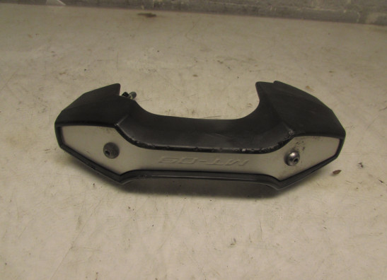 Motorblok diverse Yamaha MT 09