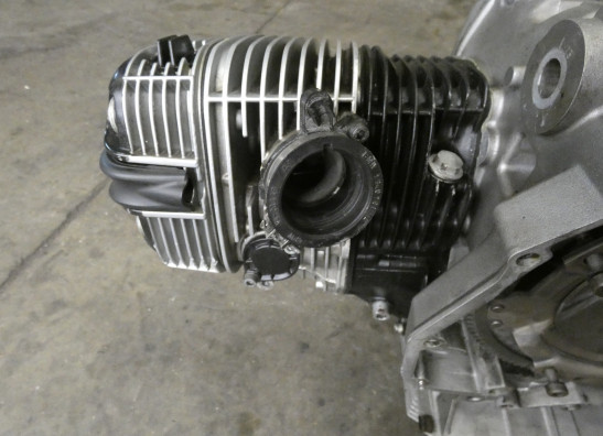 Engine BMW R 1100 GS