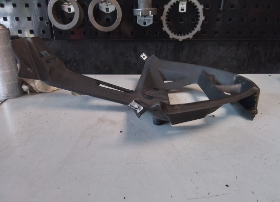 V verkleidung vorne Aprilia RST 1000 Futura