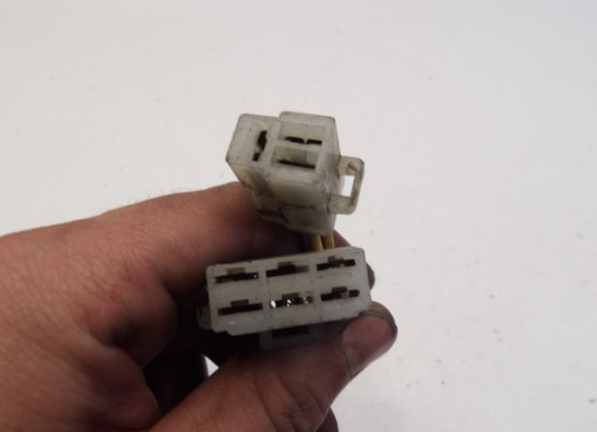 Spanningsregelaar Honda VT 500