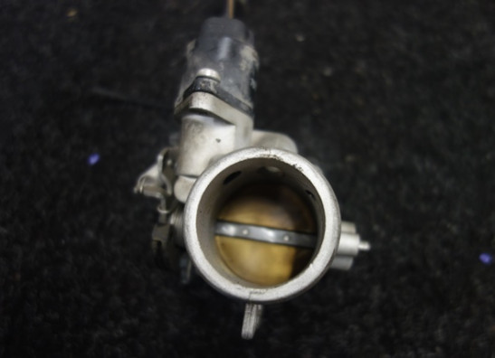 Gasklephuis BMW R 1200 R