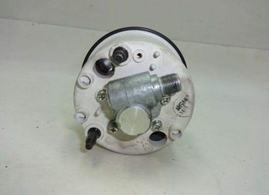 Teller Yamaha Overige Yamaha