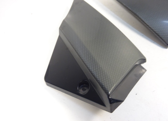 Tankcover Yamaha YZF R1