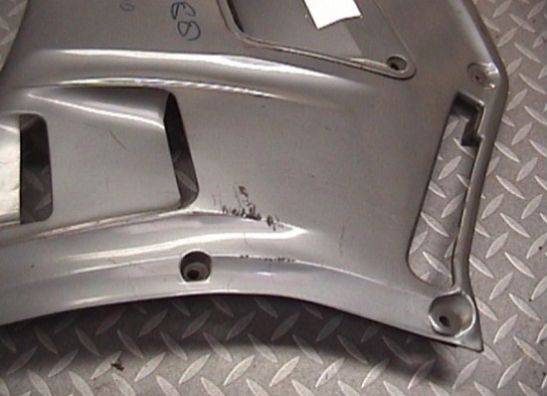 Cowl Left Kawasaki GTR 1000