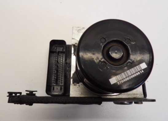 ABS pumpe druckmodulator BMW R 1200 GS