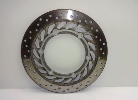 Braking disc right front Honda Deauville 650 - 700