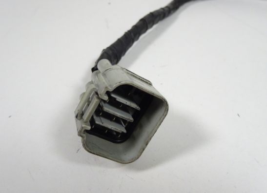 Zundspule Yamaha FZ1