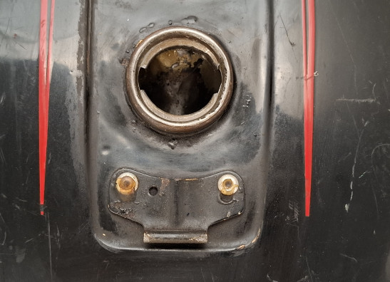 Benzintank Suzuki GS 750